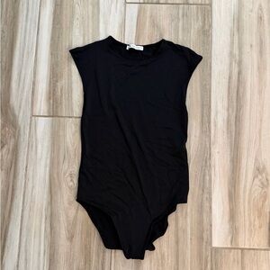 Zara Nylon Bodysuit